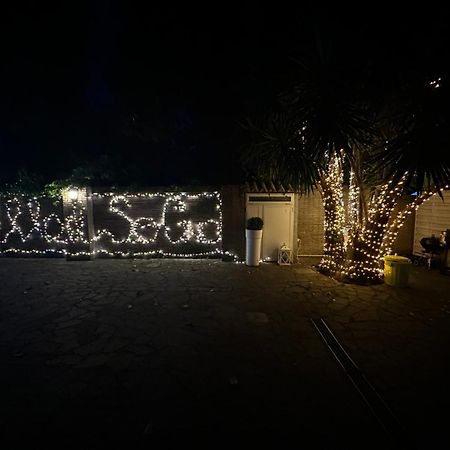 Residence Villa Il Sogno ローマ エクステリア 写真
