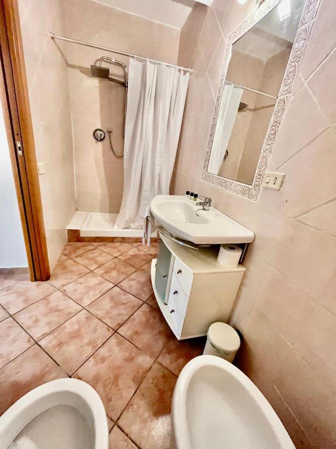 Residence Villa Il Sogno ローマ エクステリア 写真