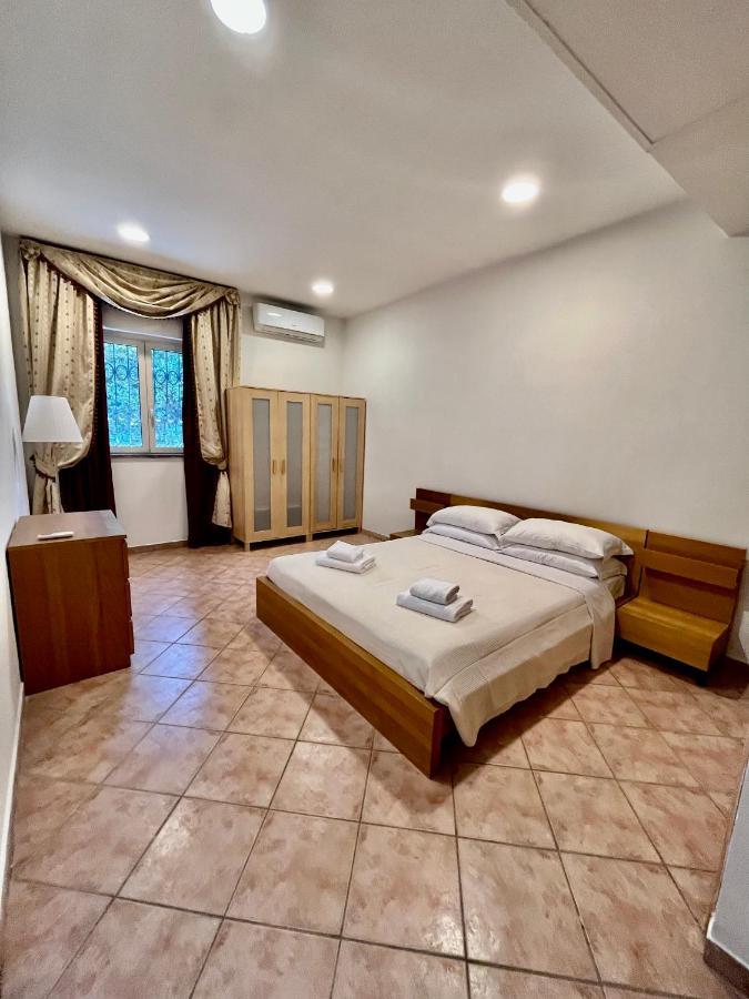Residence Villa Il Sogno ローマ エクステリア 写真
