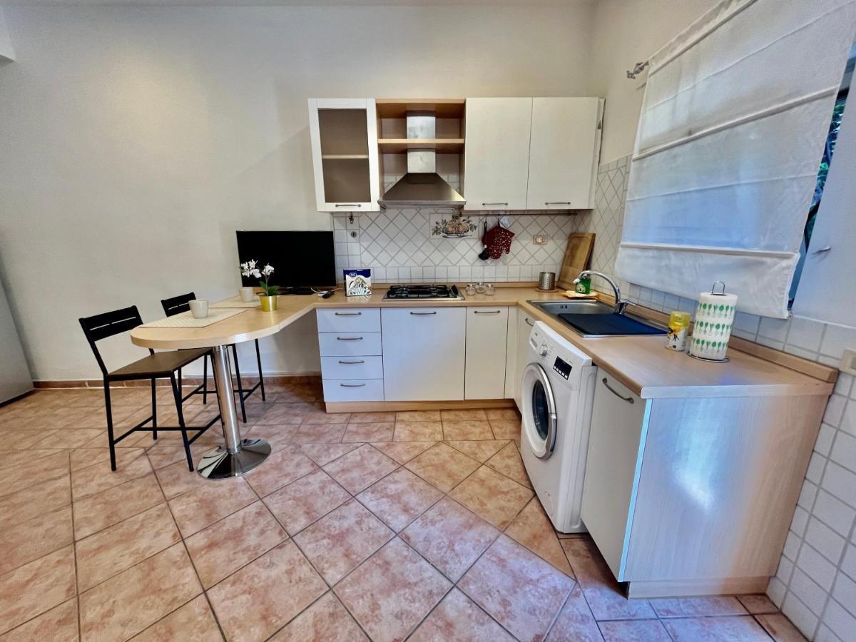 Residence Villa Il Sogno ローマ エクステリア 写真