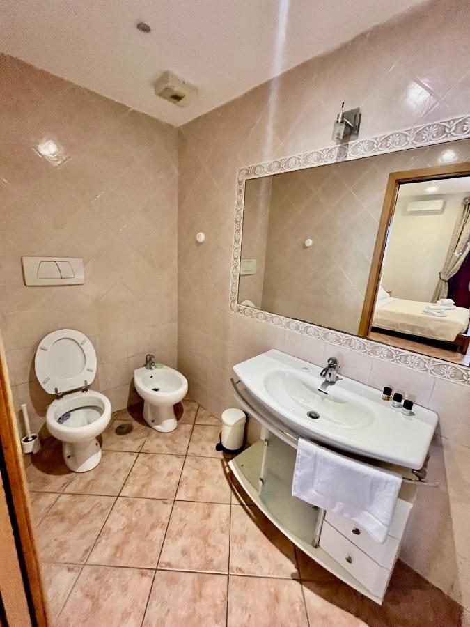 Residence Villa Il Sogno ローマ エクステリア 写真