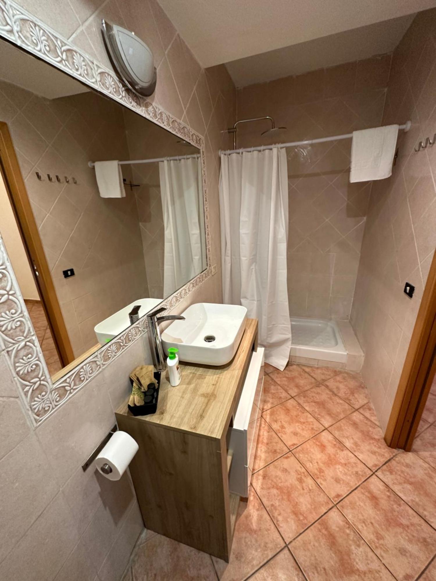 Residence Villa Il Sogno ローマ エクステリア 写真