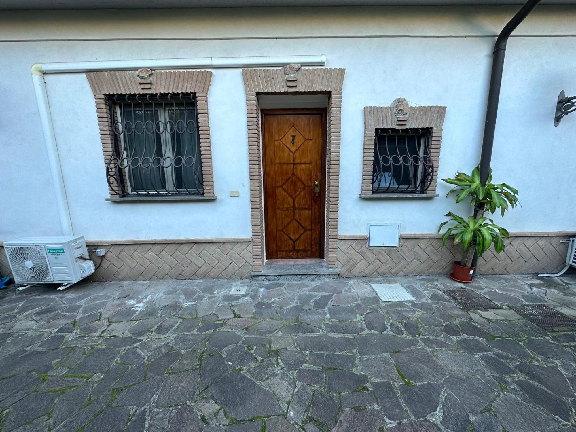 Residence Villa Il Sogno ローマ エクステリア 写真
