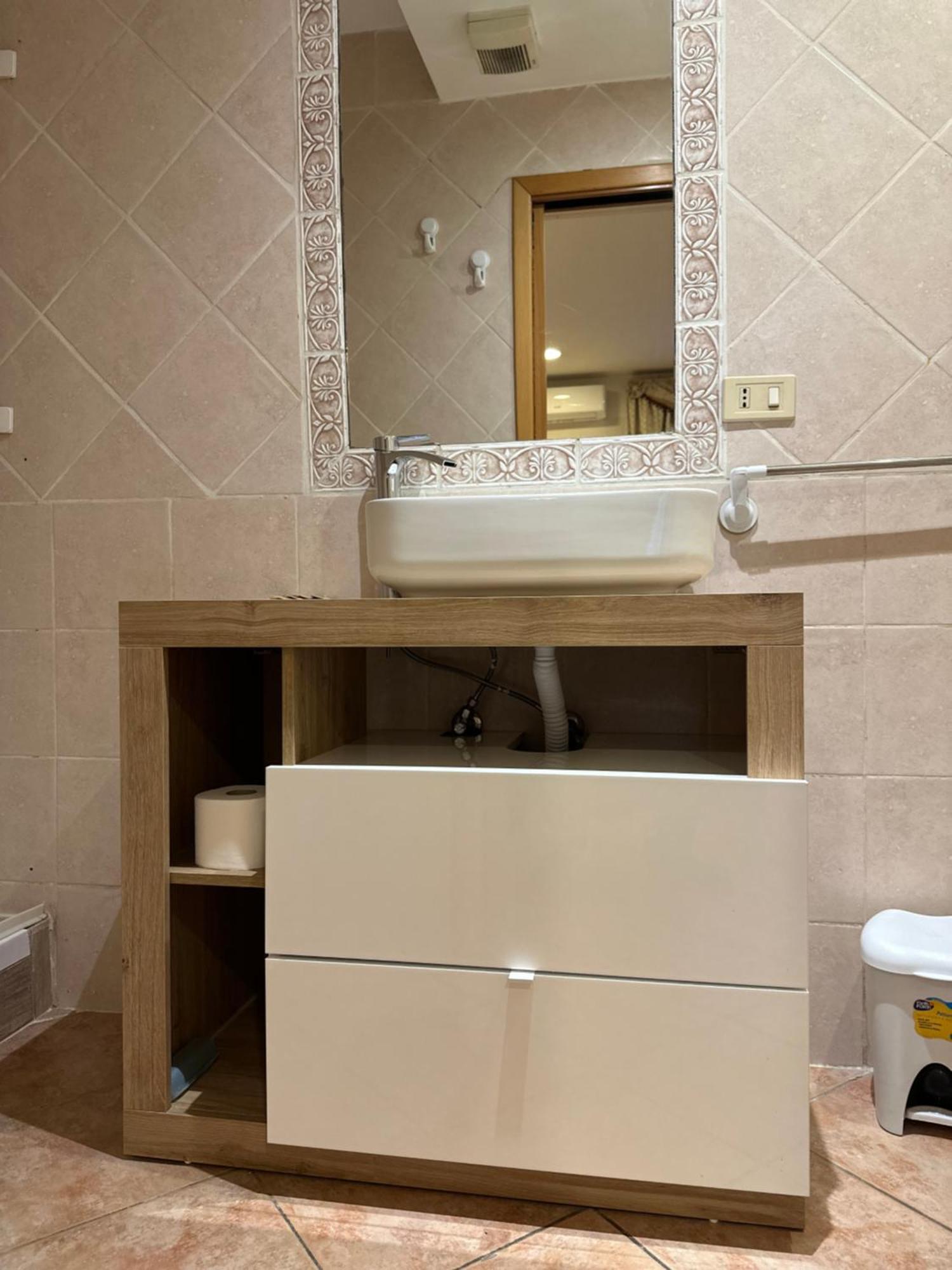 Residence Villa Il Sogno ローマ エクステリア 写真