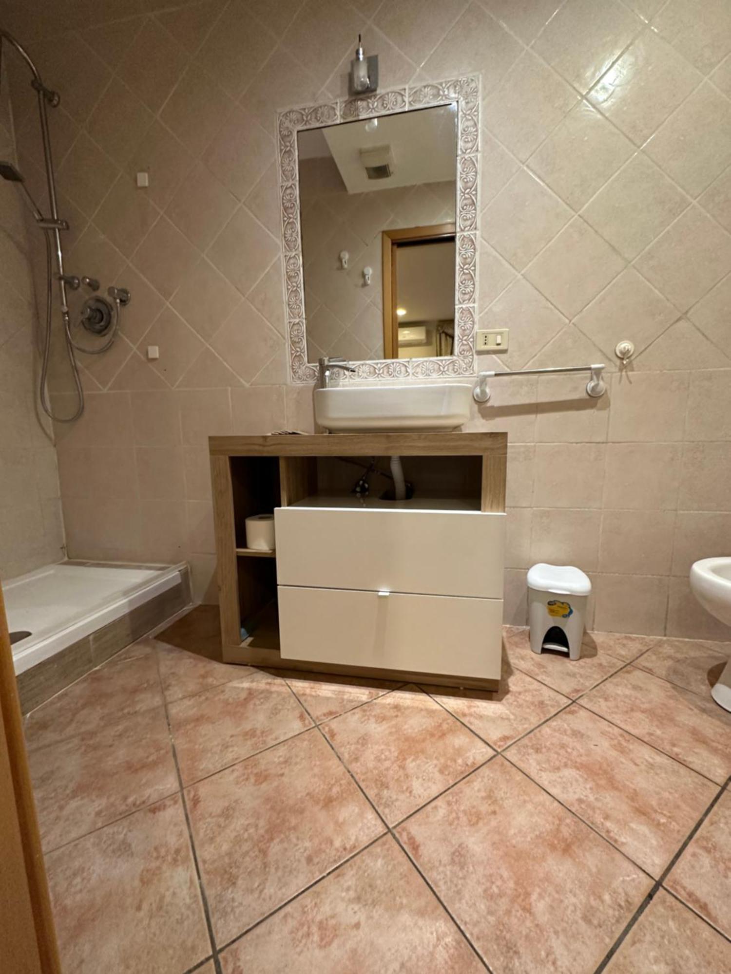 Residence Villa Il Sogno ローマ エクステリア 写真