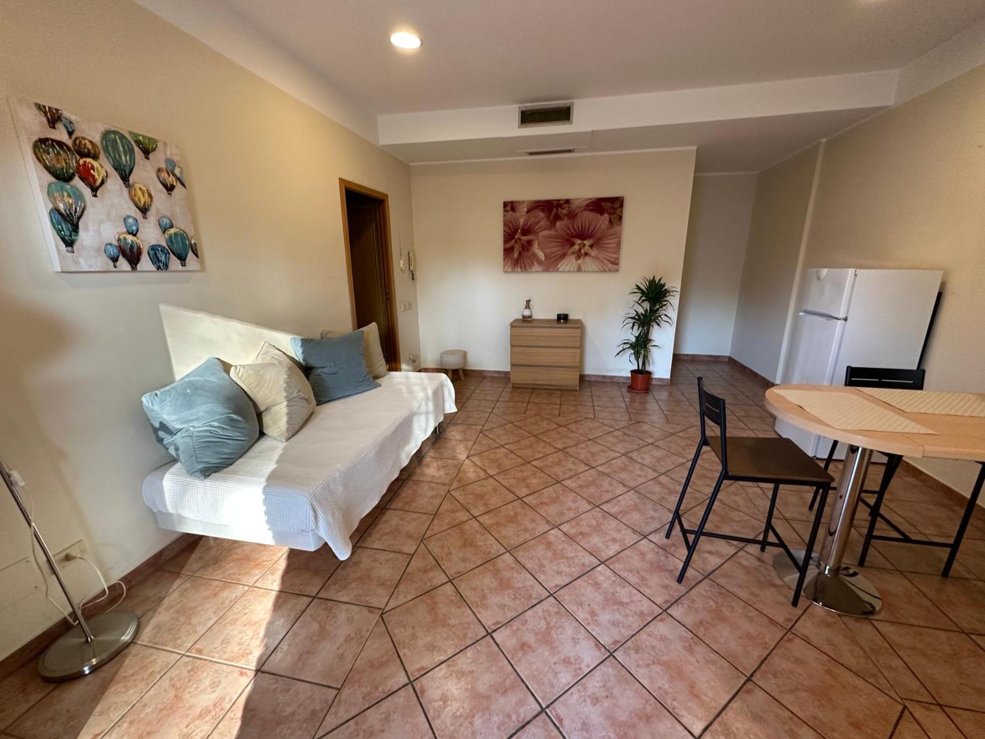 Residence Villa Il Sogno ローマ エクステリア 写真